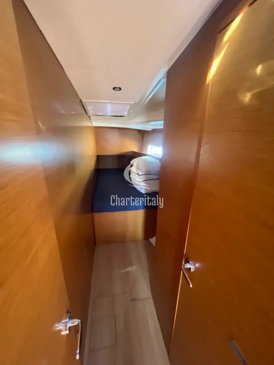 Sun Odyssey 490 - ATHINA - 12