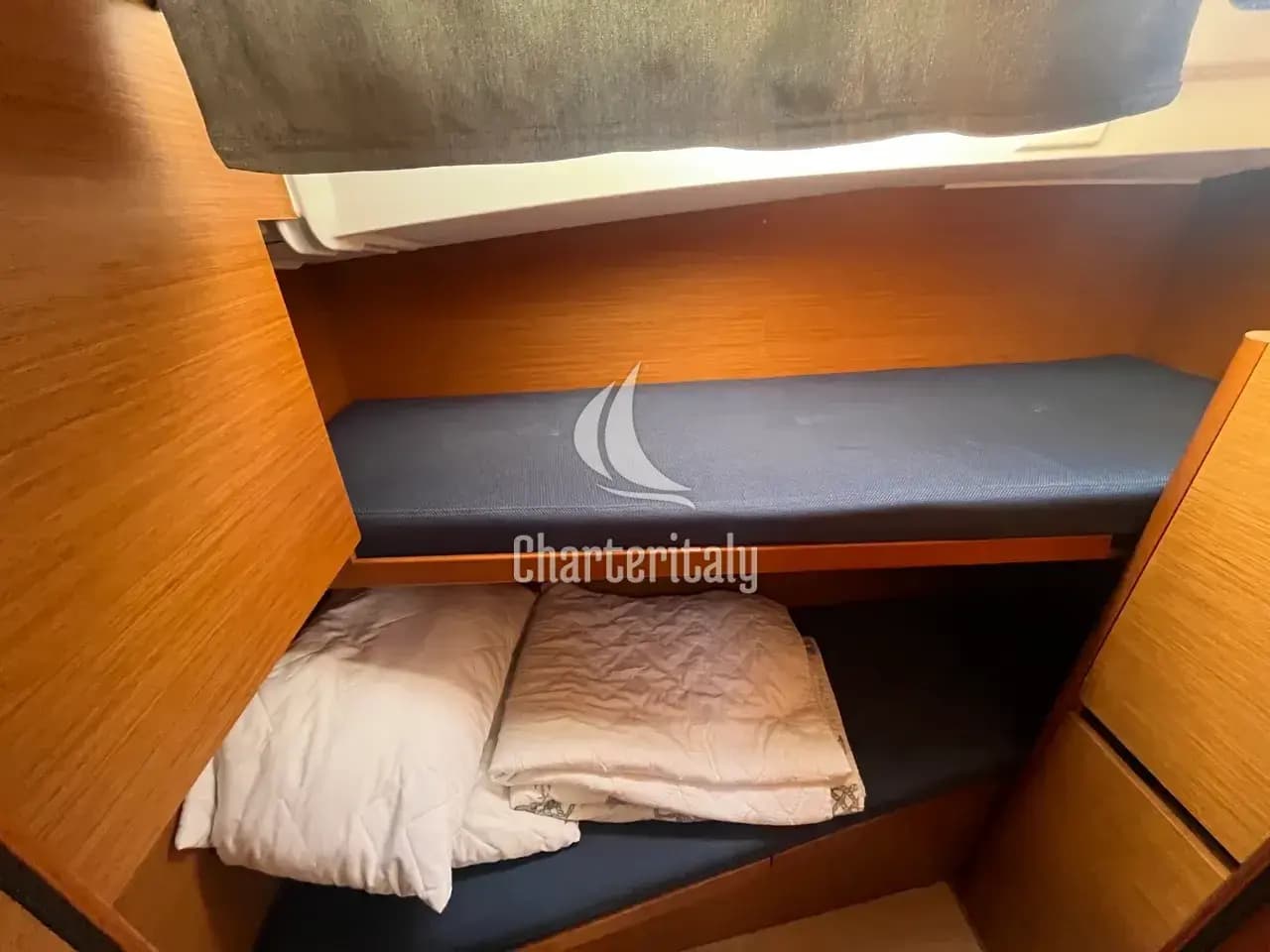 Sun Odyssey 490 - ATHINA - 2
