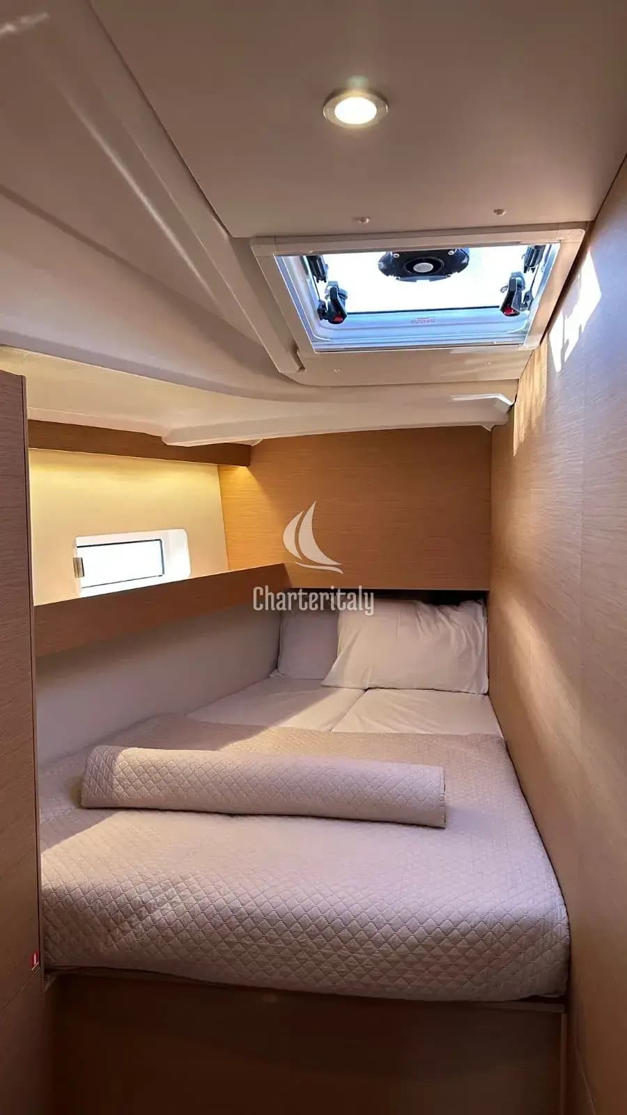 Sun Odyssey 490 - North Wind 49 - 3
