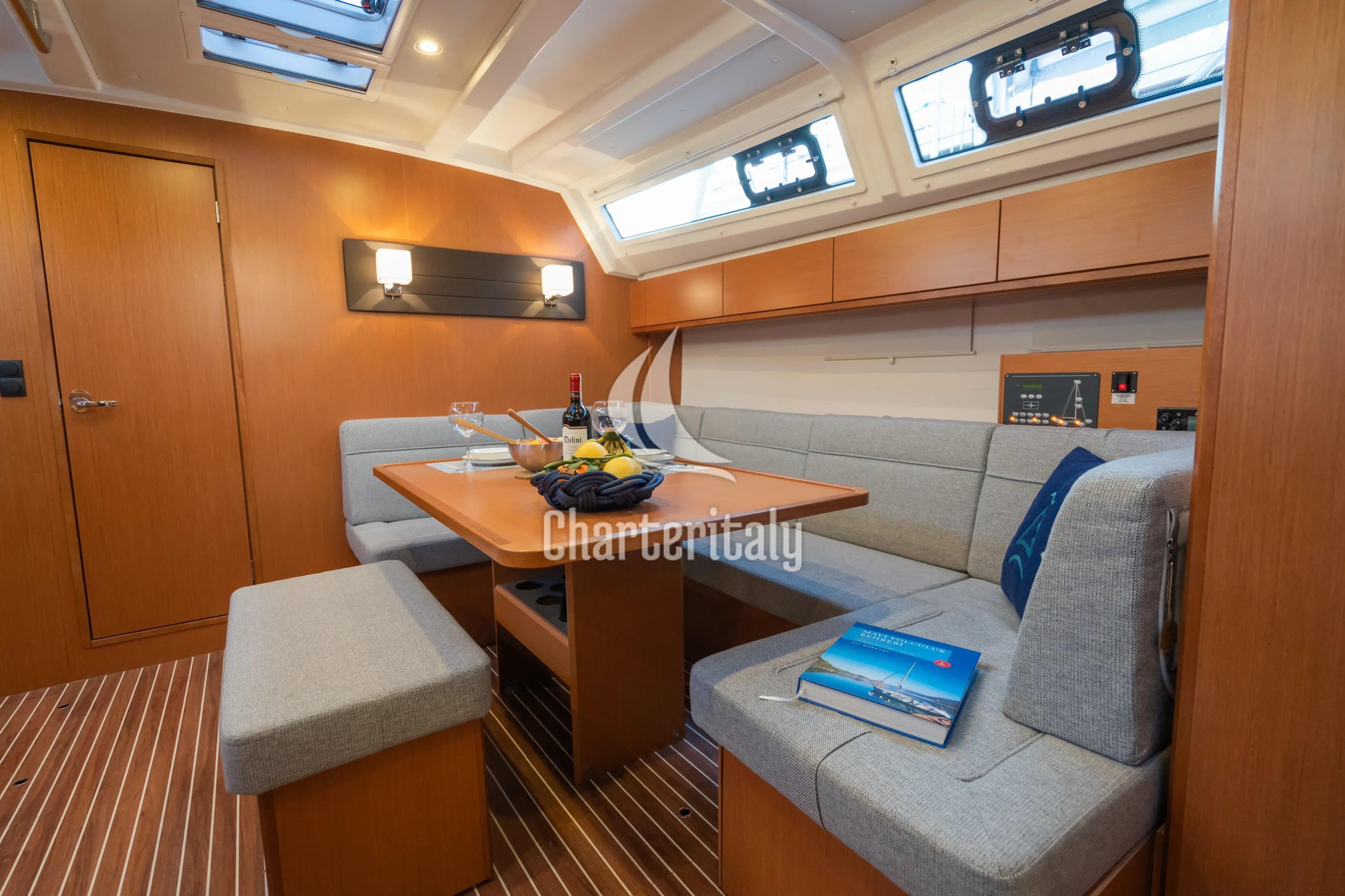 Bavaria Cruiser 46 - Classy - 9