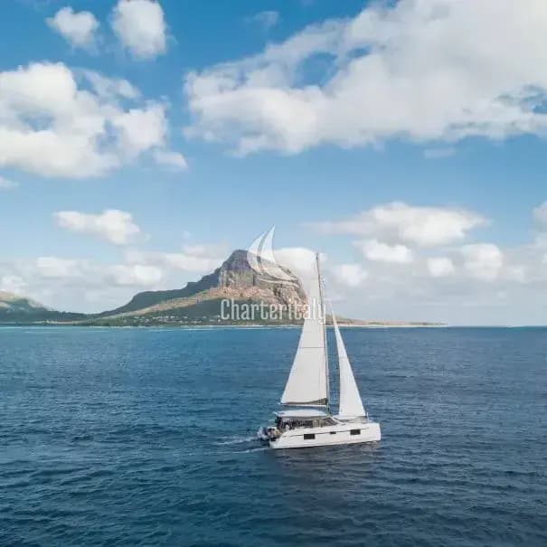 Nautitech 40 Open - Sea Spirit - 5