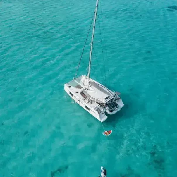 Nautitech 40 Open - Sea Spirit - 9