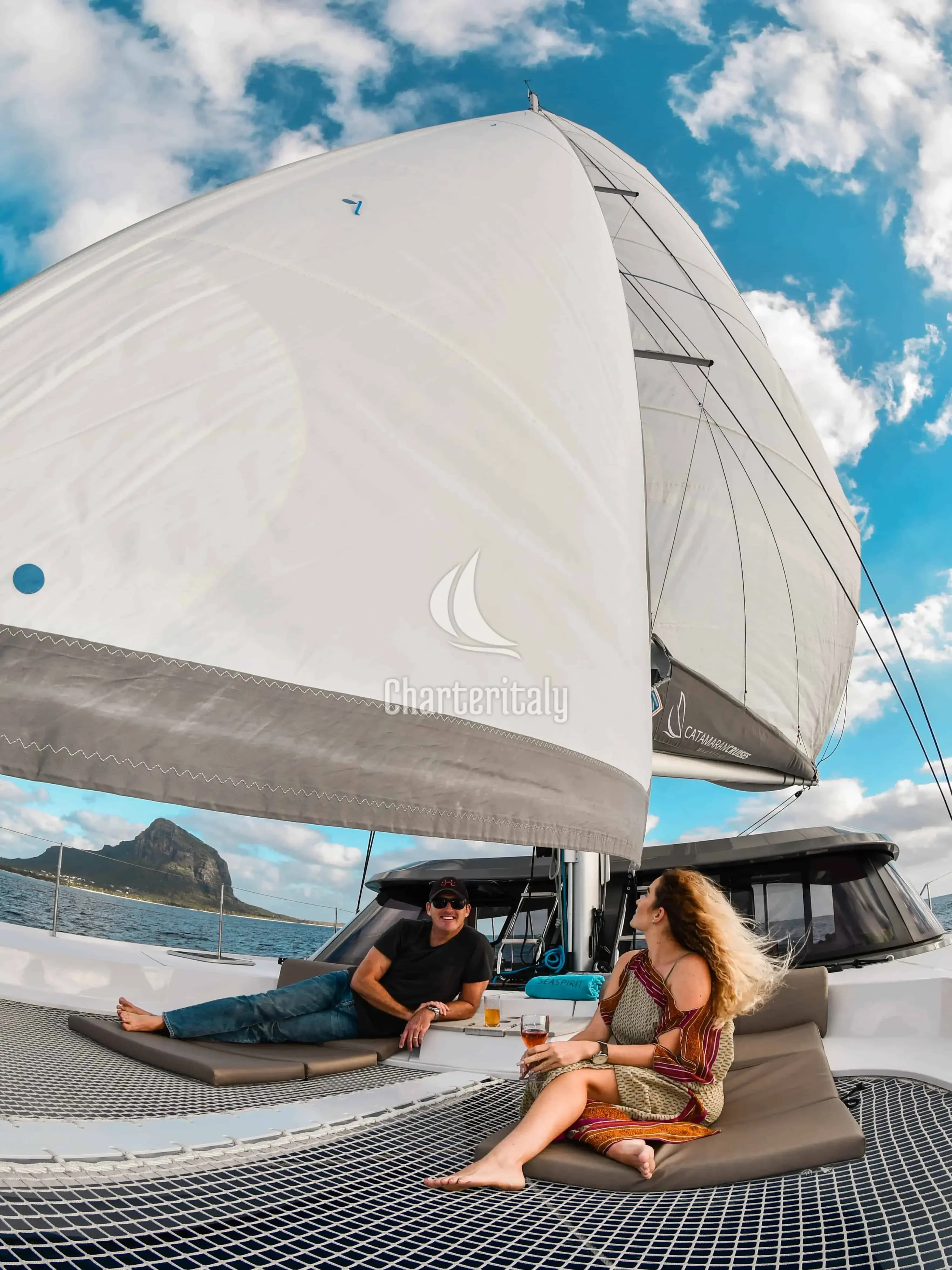 Nautitech 40 Open - Sea Spirit - 3