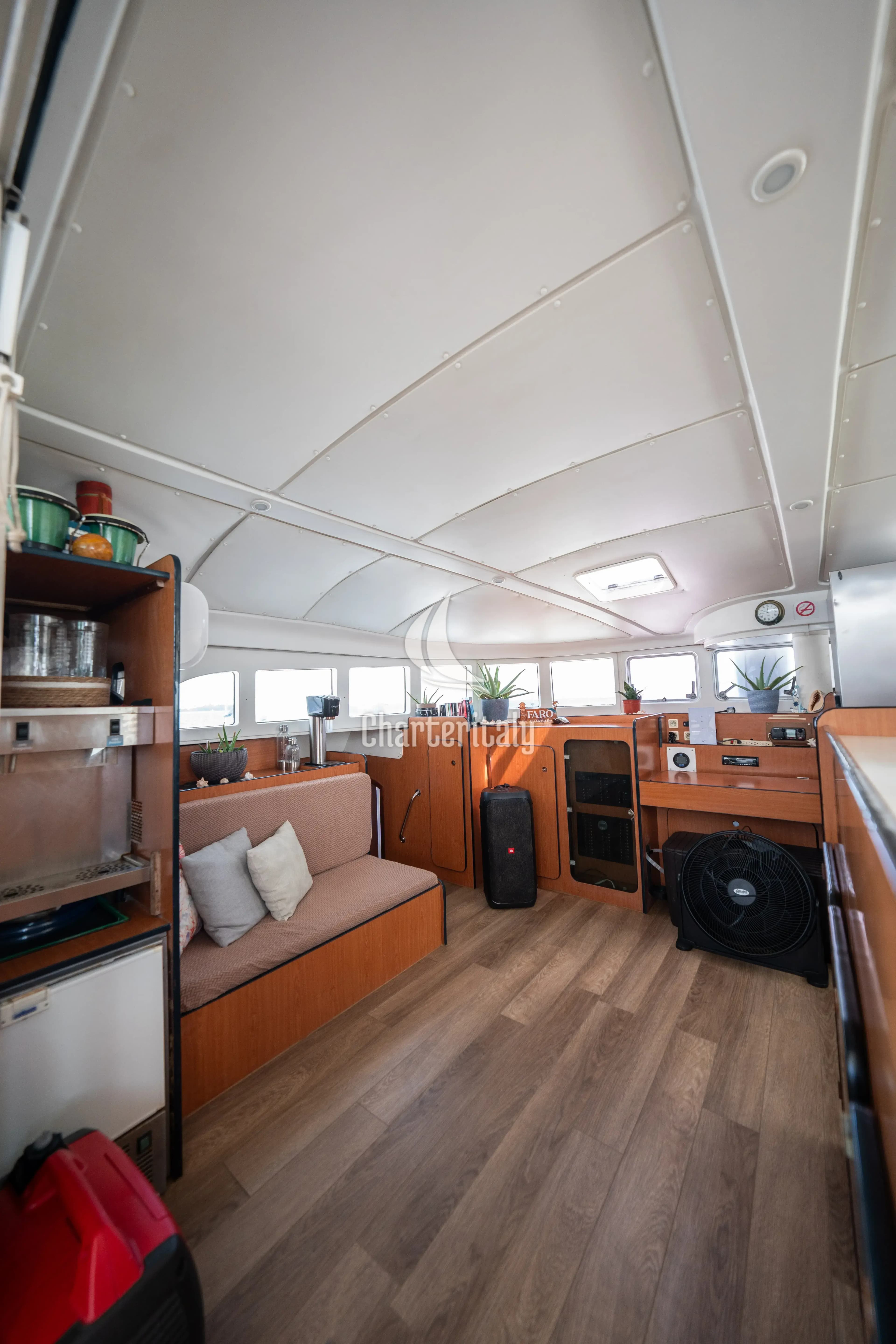 Lagoon 570 - Faro - 5