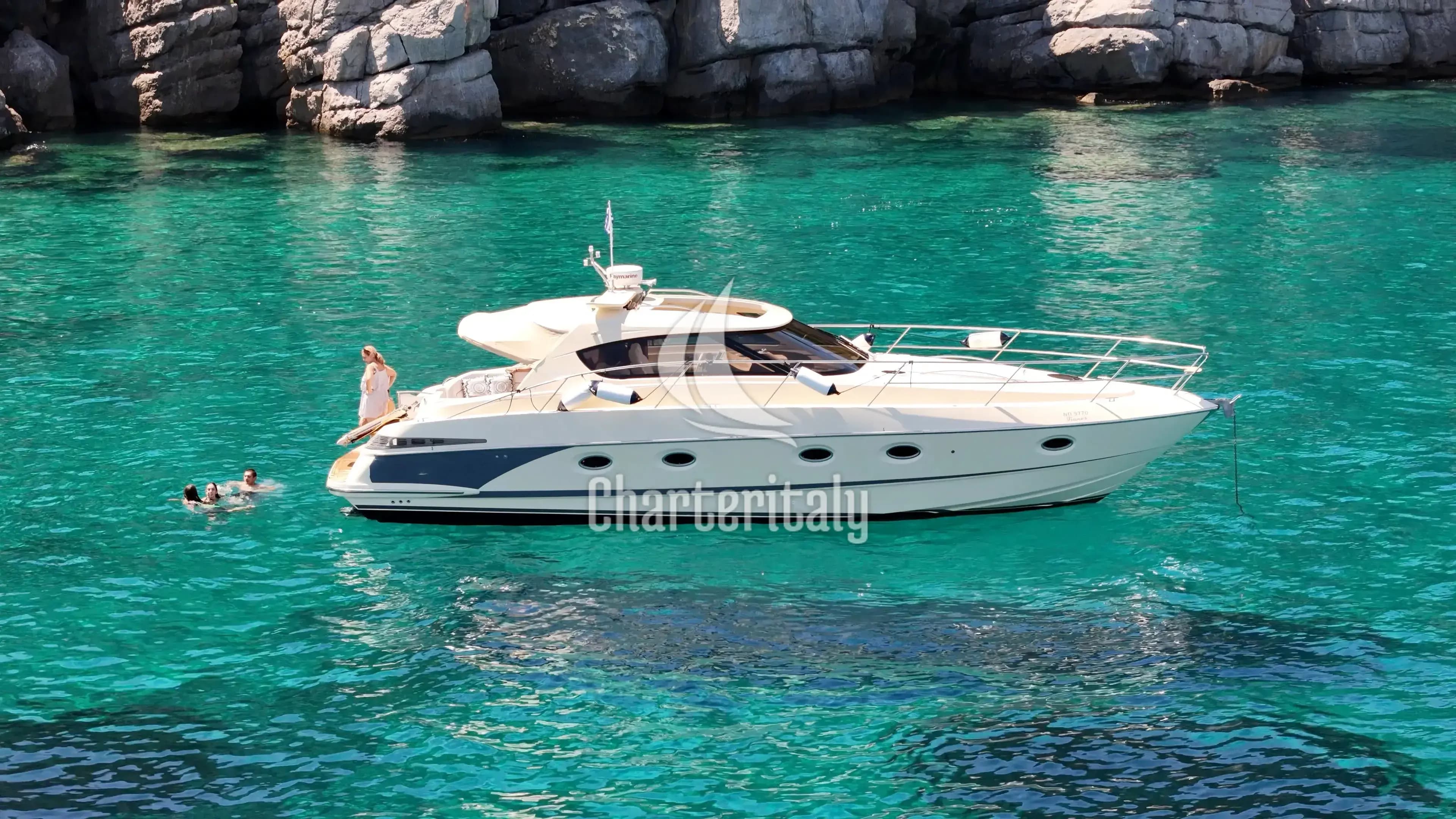 Elan Power 42 - Jianos - 10