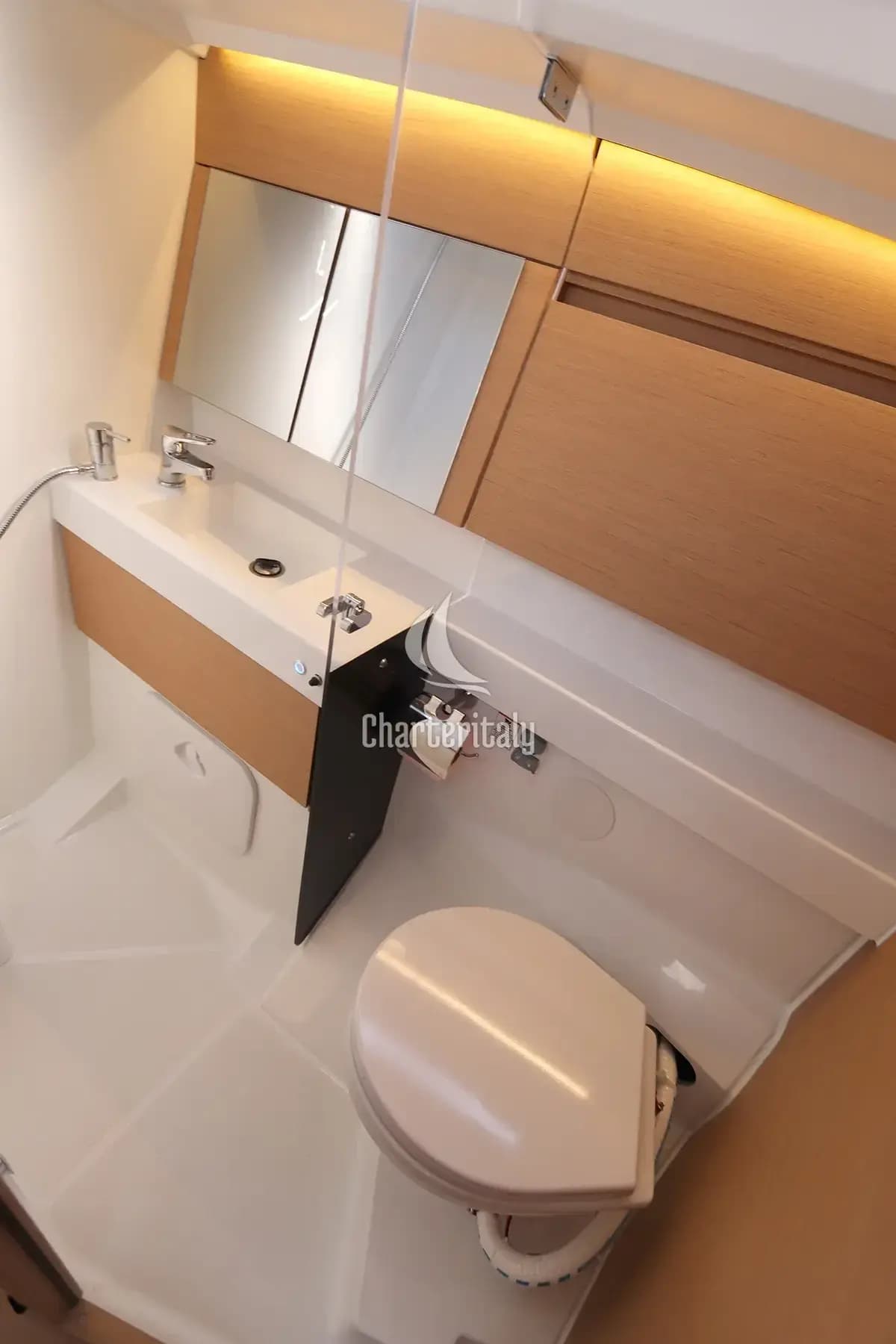 Sun Odyssey 410 - 3 cab. - Aris - 17