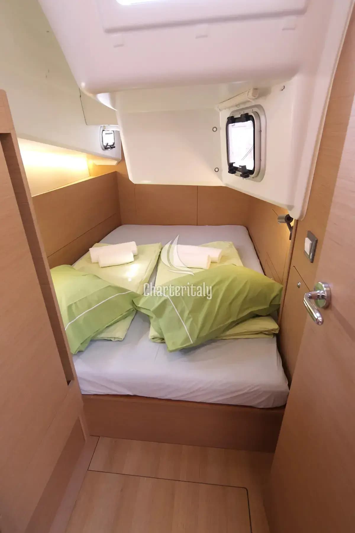 Sun Odyssey 410 - 3 cab. - Aris - 15