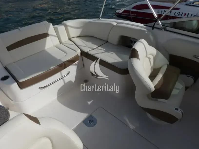 Chaparral 225 SSi Cuddy - Triple X - 13