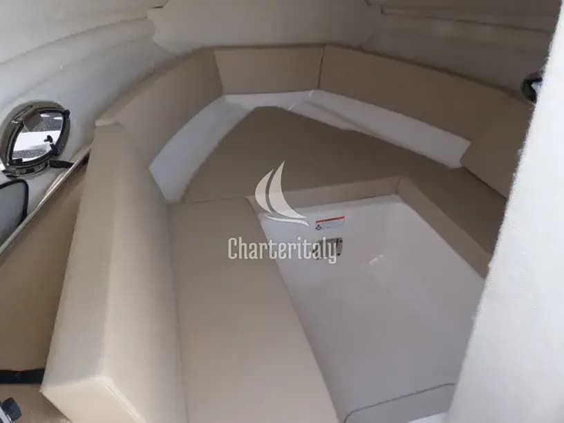 Chaparral 225 SSi Cuddy - Triple X - 16