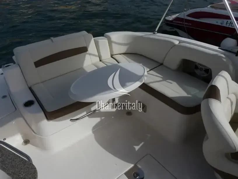 Chaparral 225 SSi Cuddy - Triple X - 10