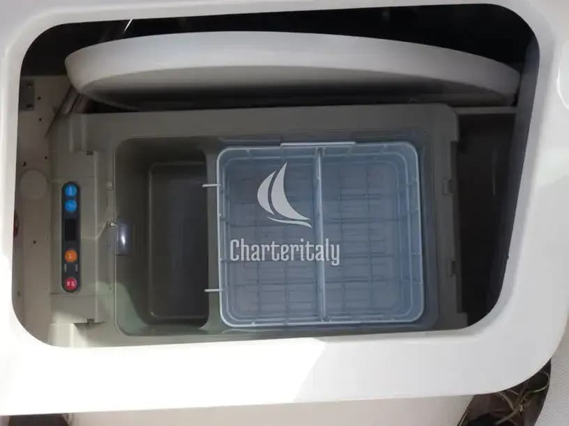 Chaparral 225 SSi Cuddy - Triple X - 15