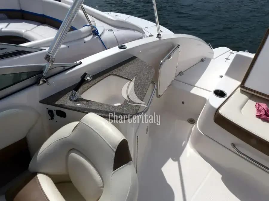 Chaparral 225 SSi Cuddy - Triple X - 14