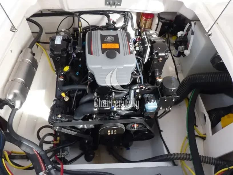 Chaparral 225 SSi Cuddy - Triple X - 18