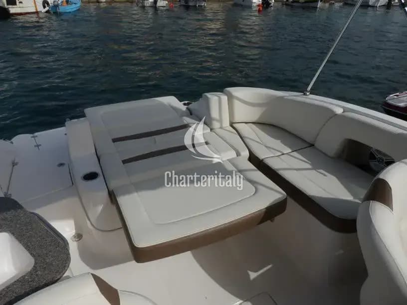 Chaparral 225 SSi Cuddy - Triple X - 6