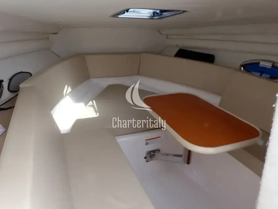 Chaparral 225 SSi Cuddy - Triple X - 17