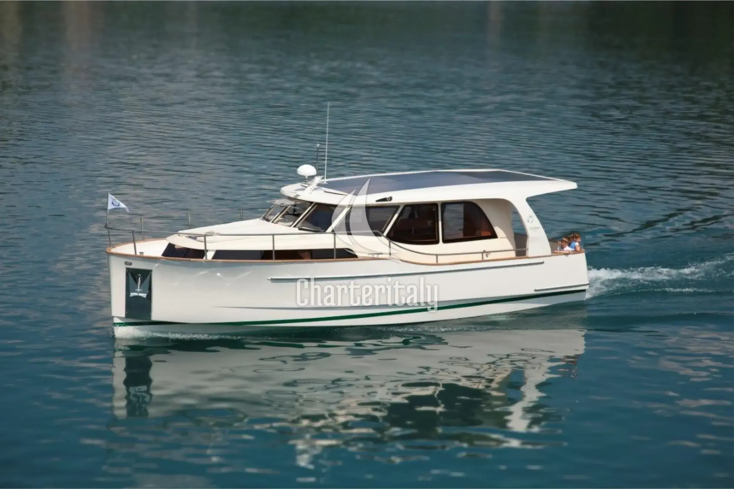 Greenline 33 - Kragero - 25