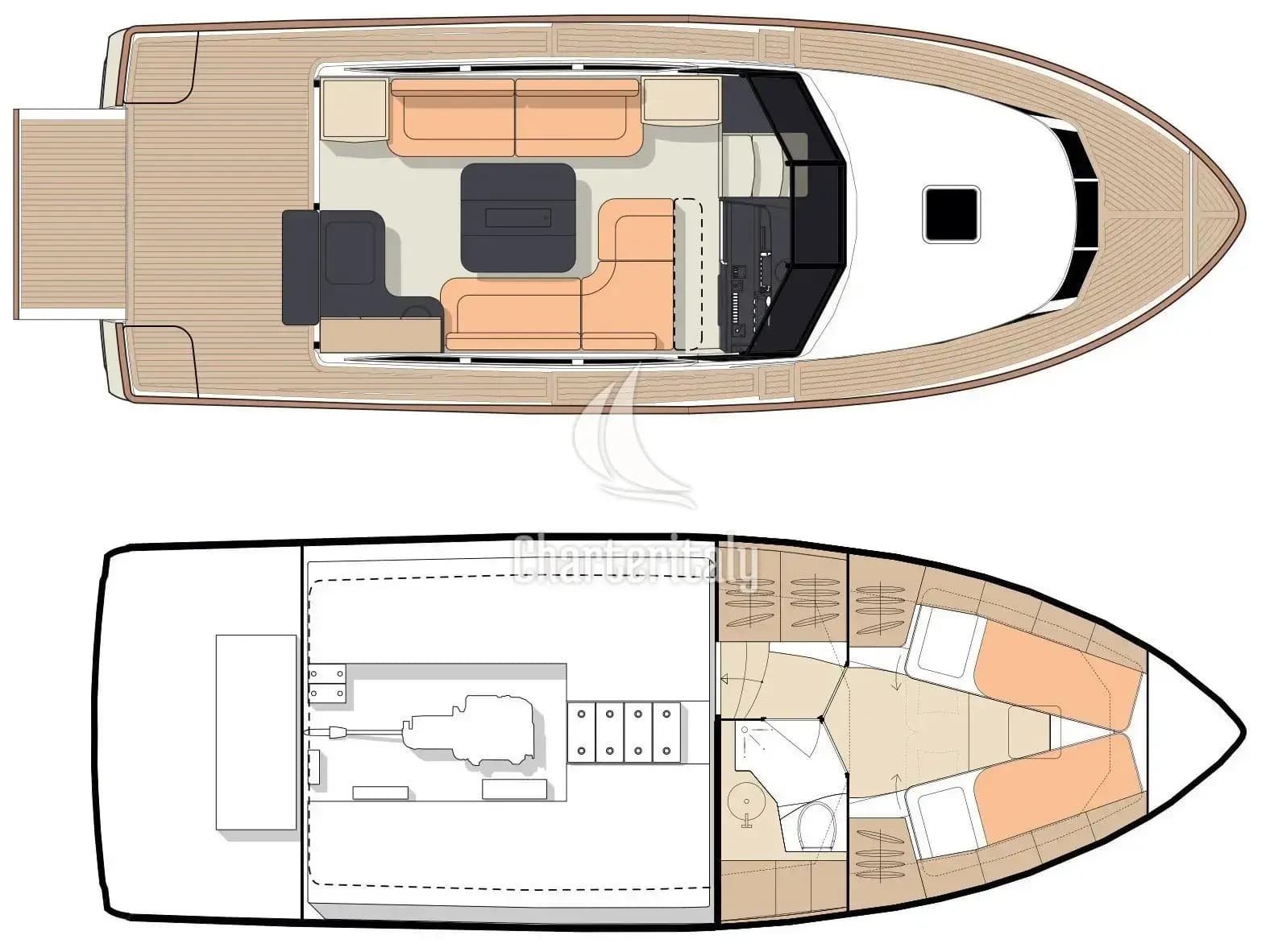 Greenline 33 - Kragero - 16