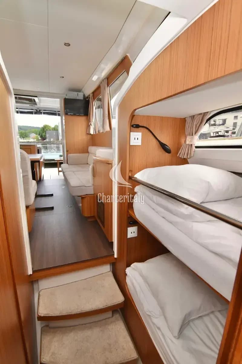 Greenline 33 - Kragero - 20