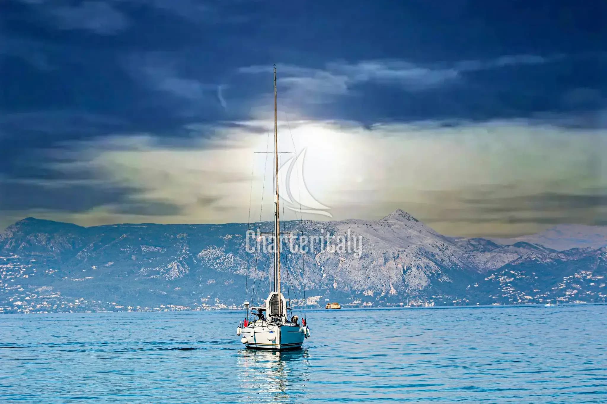 Cyclades 39.3 - Cyclades 39.3 - 4