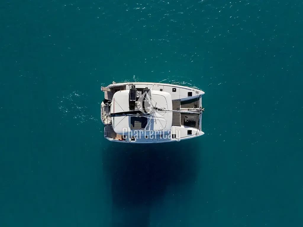 Lagoon 42 - 4 + 2 cab. - Aktis - 13