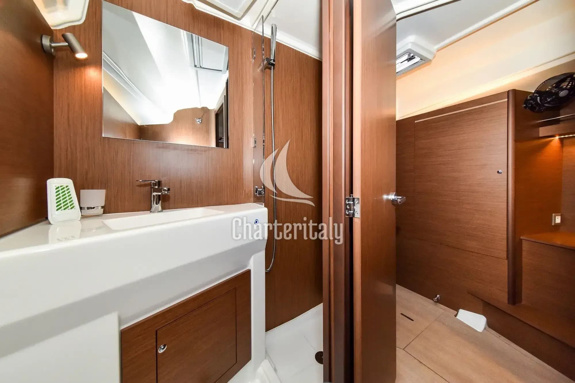 Oceanis 40.1 - EYLIN - 13