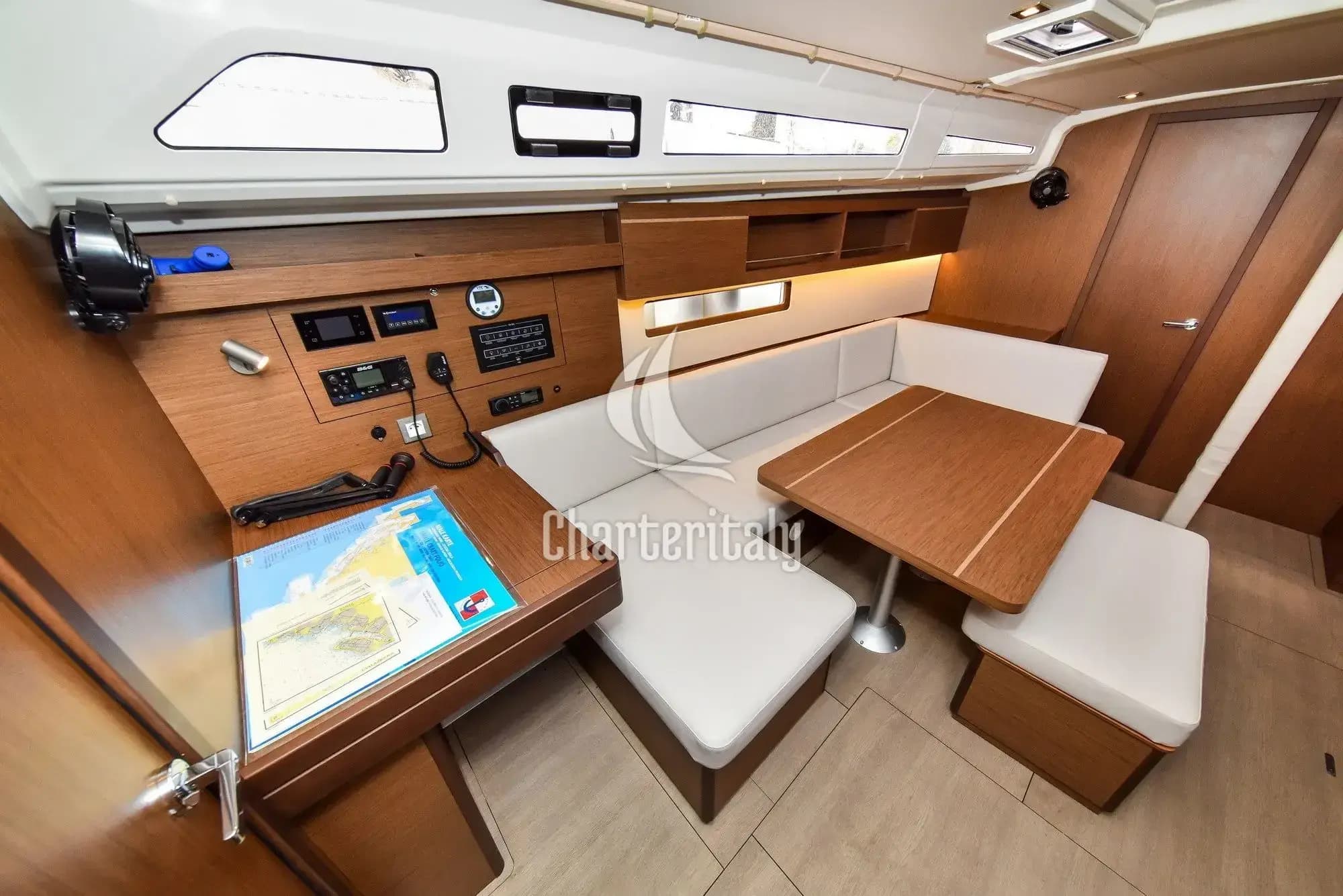 Oceanis 40.1 - EYLIN - 22