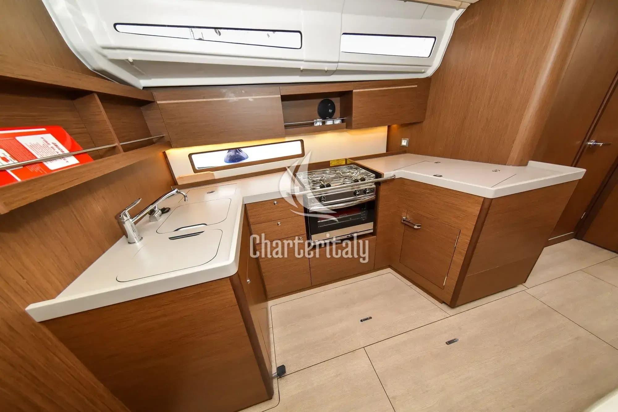 Oceanis 40.1 - EYLIN - 23
