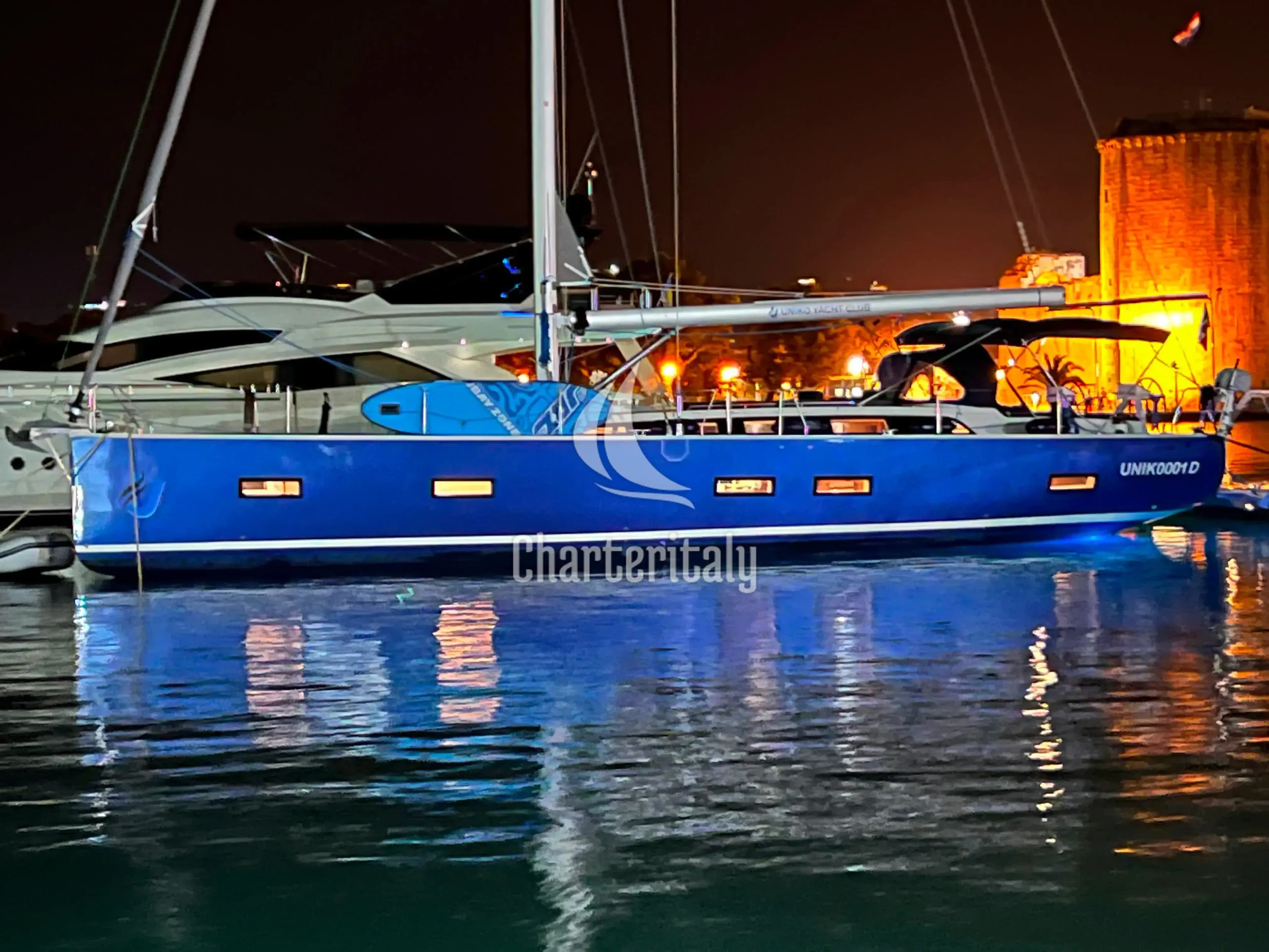 D&D Kufner 54 Exclusive - Elly Blu - 11