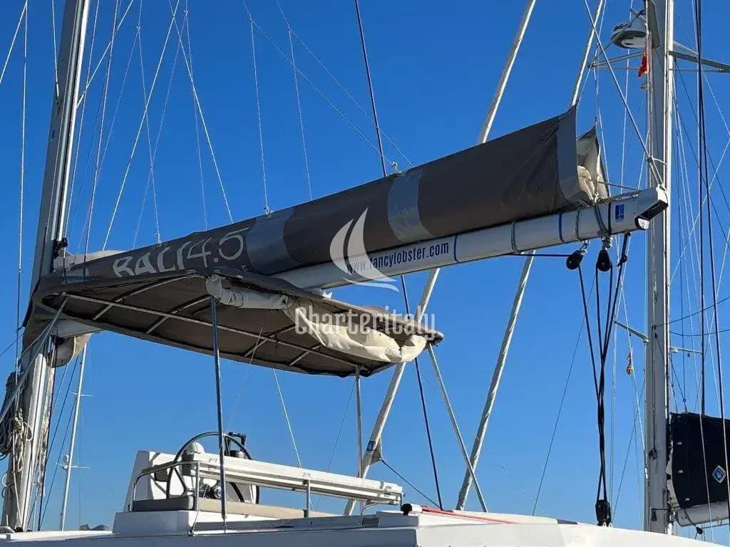 Bali 4.5 - 4 + 2 cab. - Albert - 9