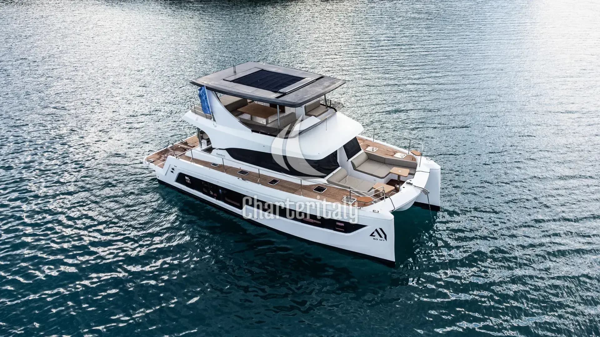 Aventura 14 Power - NYD'AMOUR II - 18