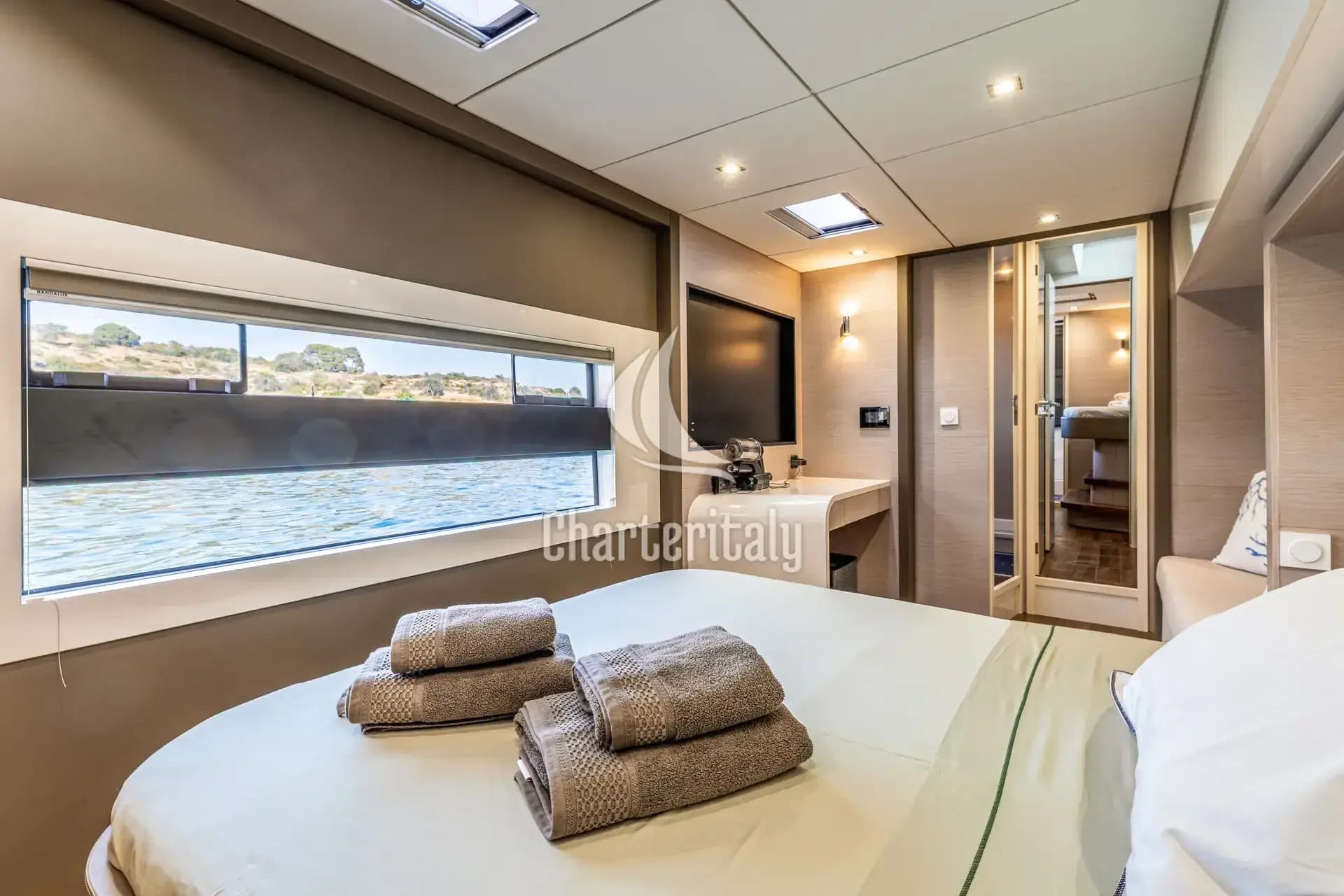 Aventura 14 Power - NYD'AMOUR II - 26