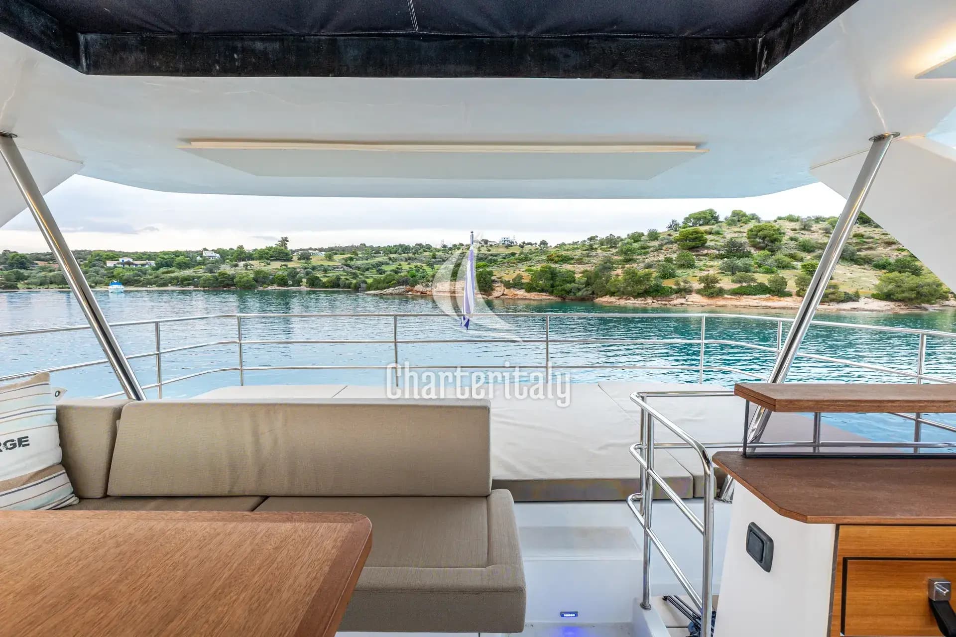 Aventura 14 Power - NYD'AMOUR II - 9