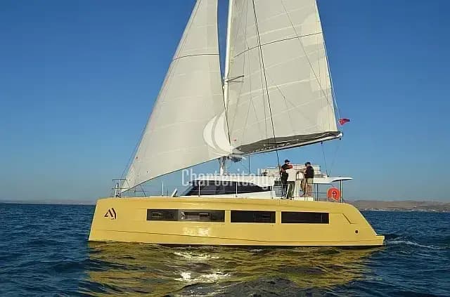 Aventura 45 - Cajha - 5