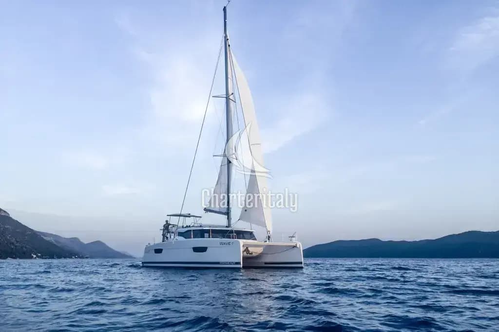 Astréa 42 - Wave - 24