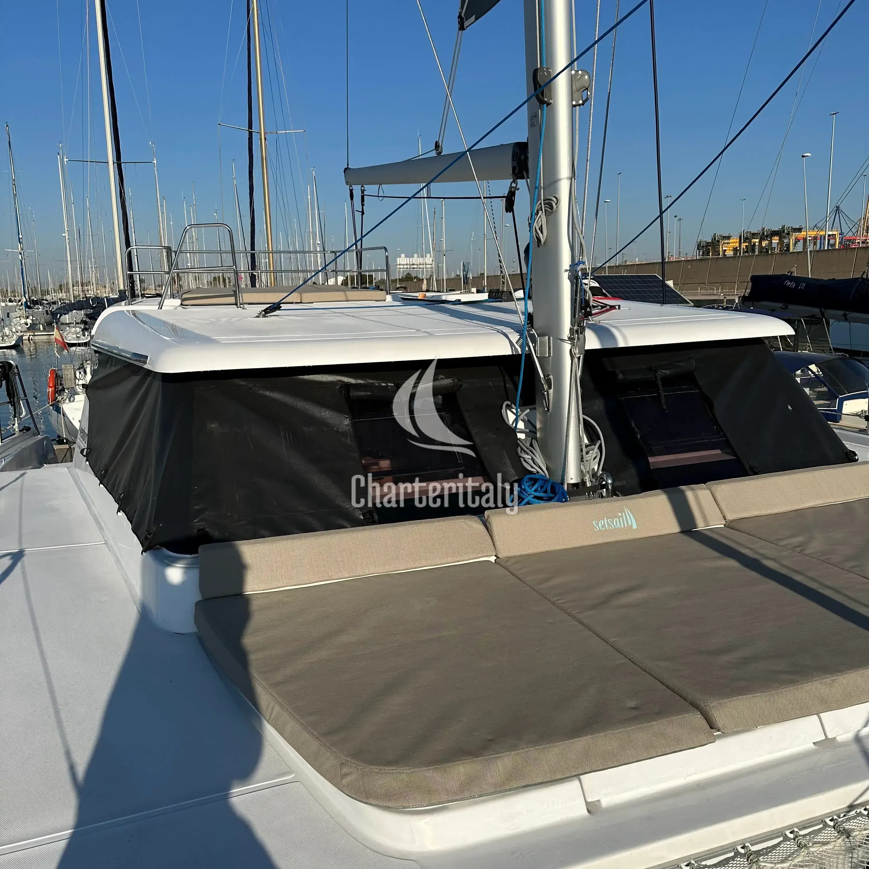 Aventura 37 - Ilusión - 28