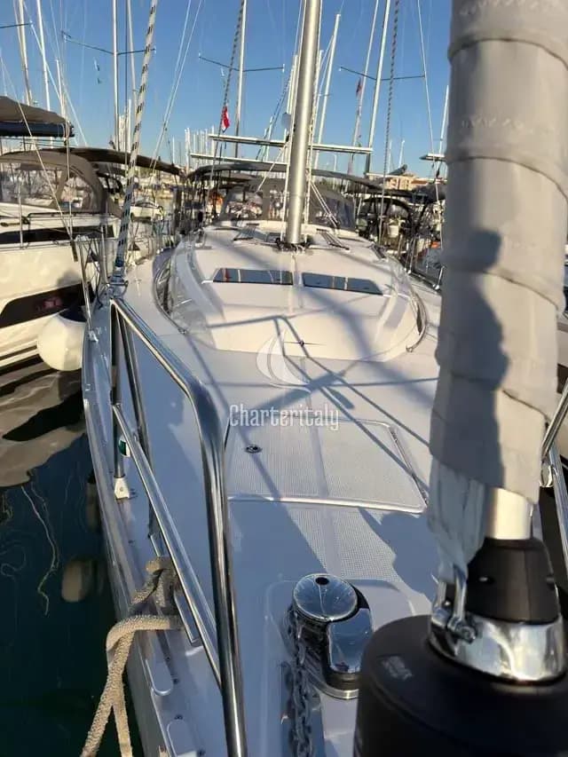 Bavaria Voyager 45 - Aiolos II - 5