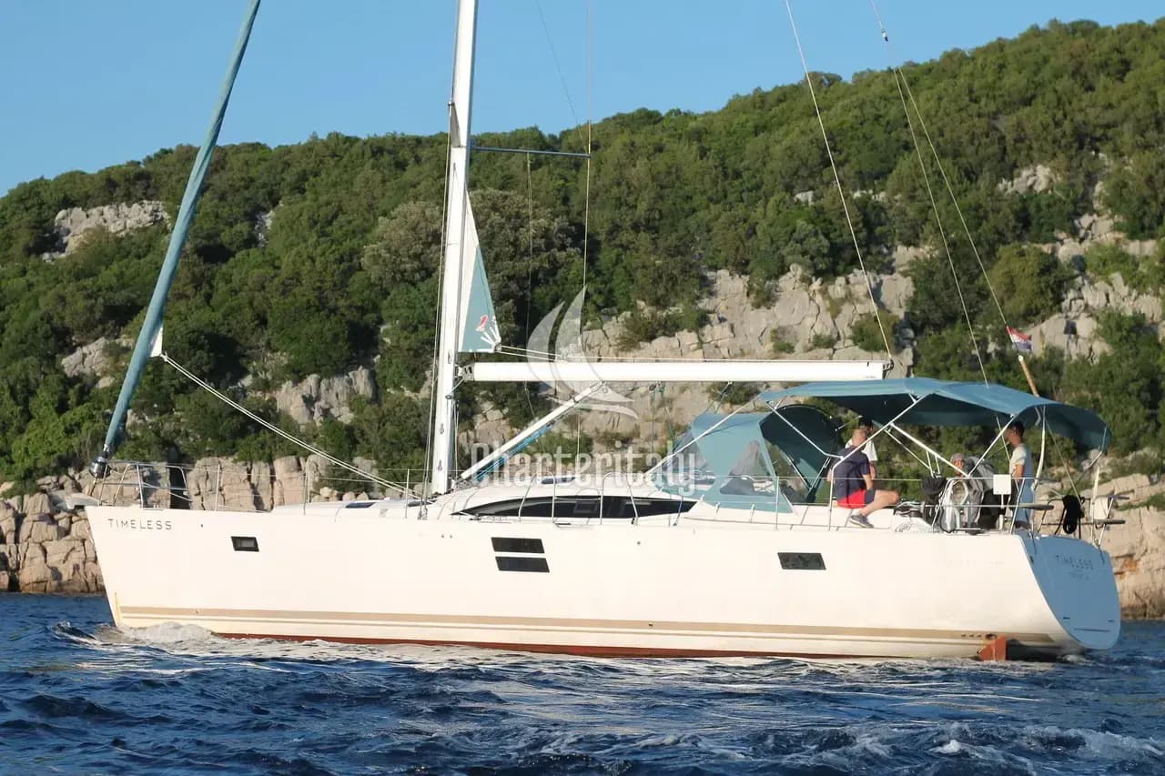 Elan Impression 50 - Timeless - 10