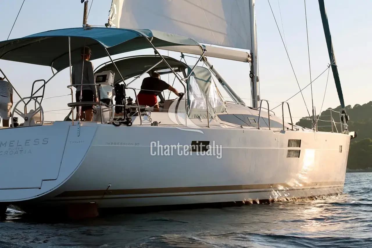 Elan Impression 50 - Timeless - 12