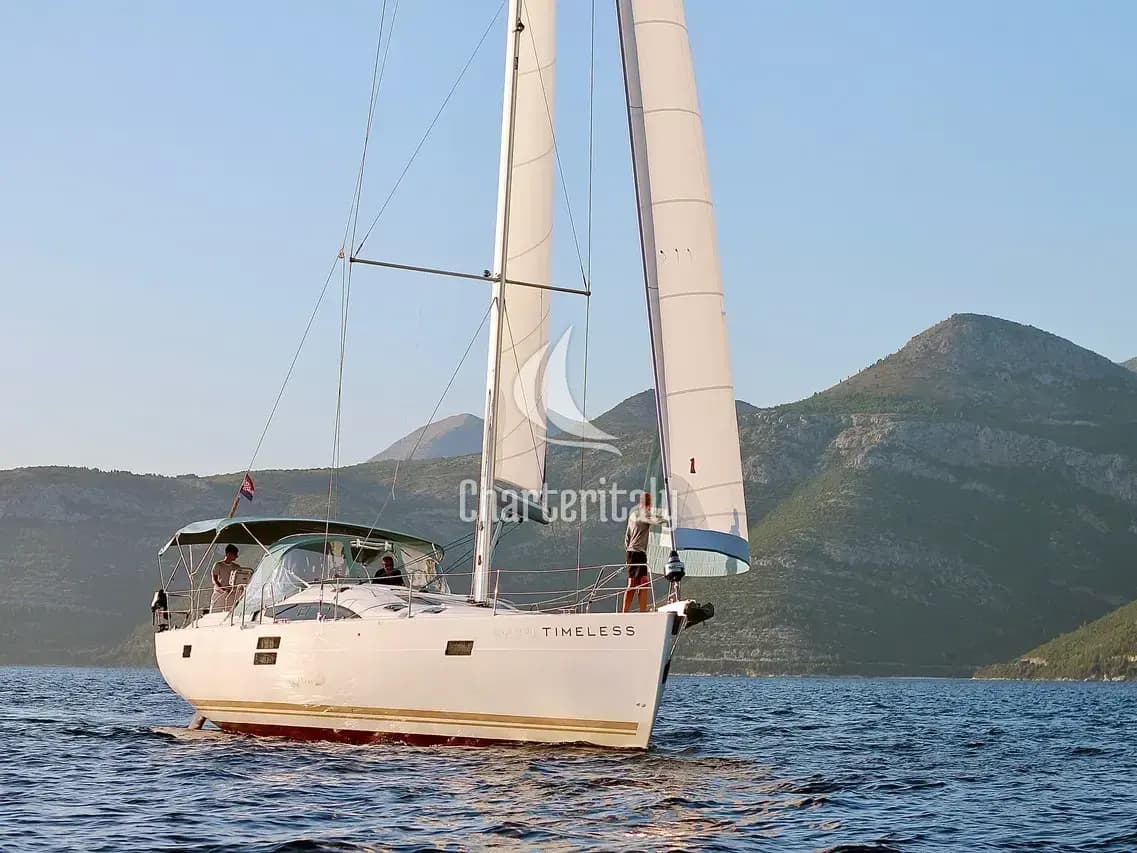 Elan Impression 50 - Timeless - 1