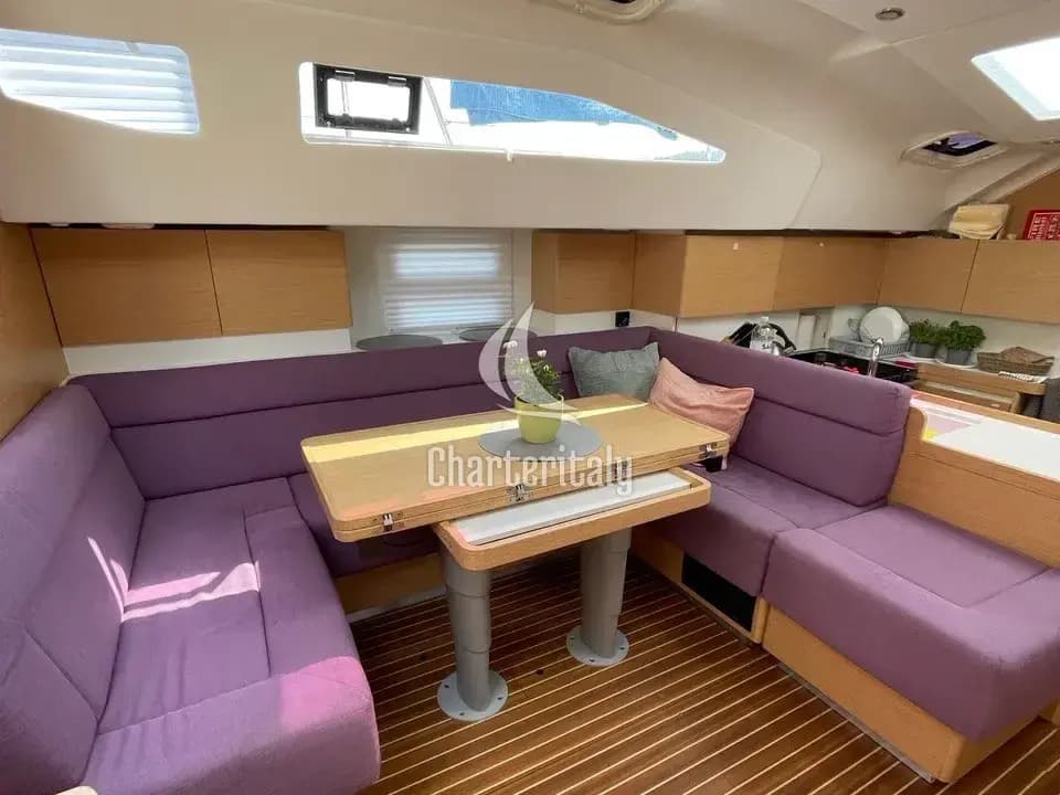 Elan Impression 50 - Timeless - 9