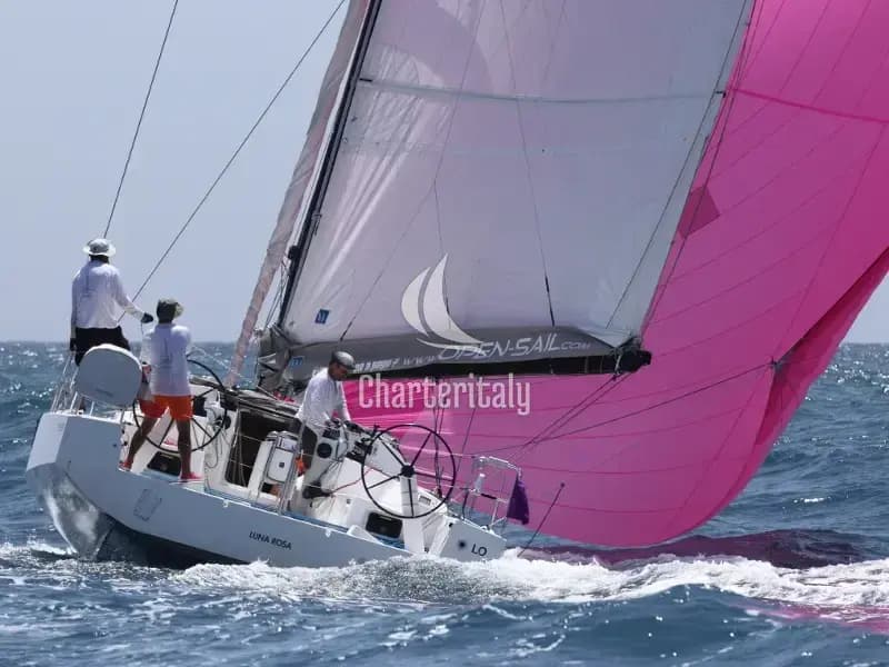 Pogo 12.5 - Luna Rosa - 4