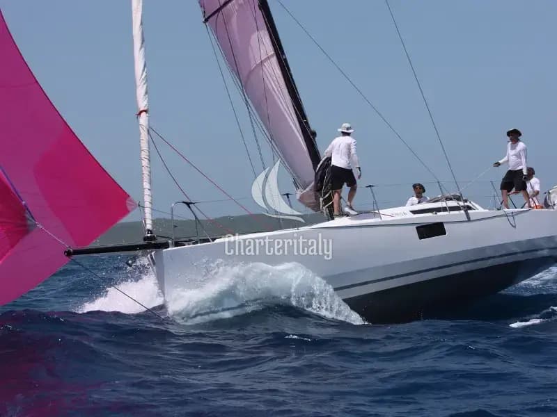 Pogo 12.5 - Luna Rosa - 1