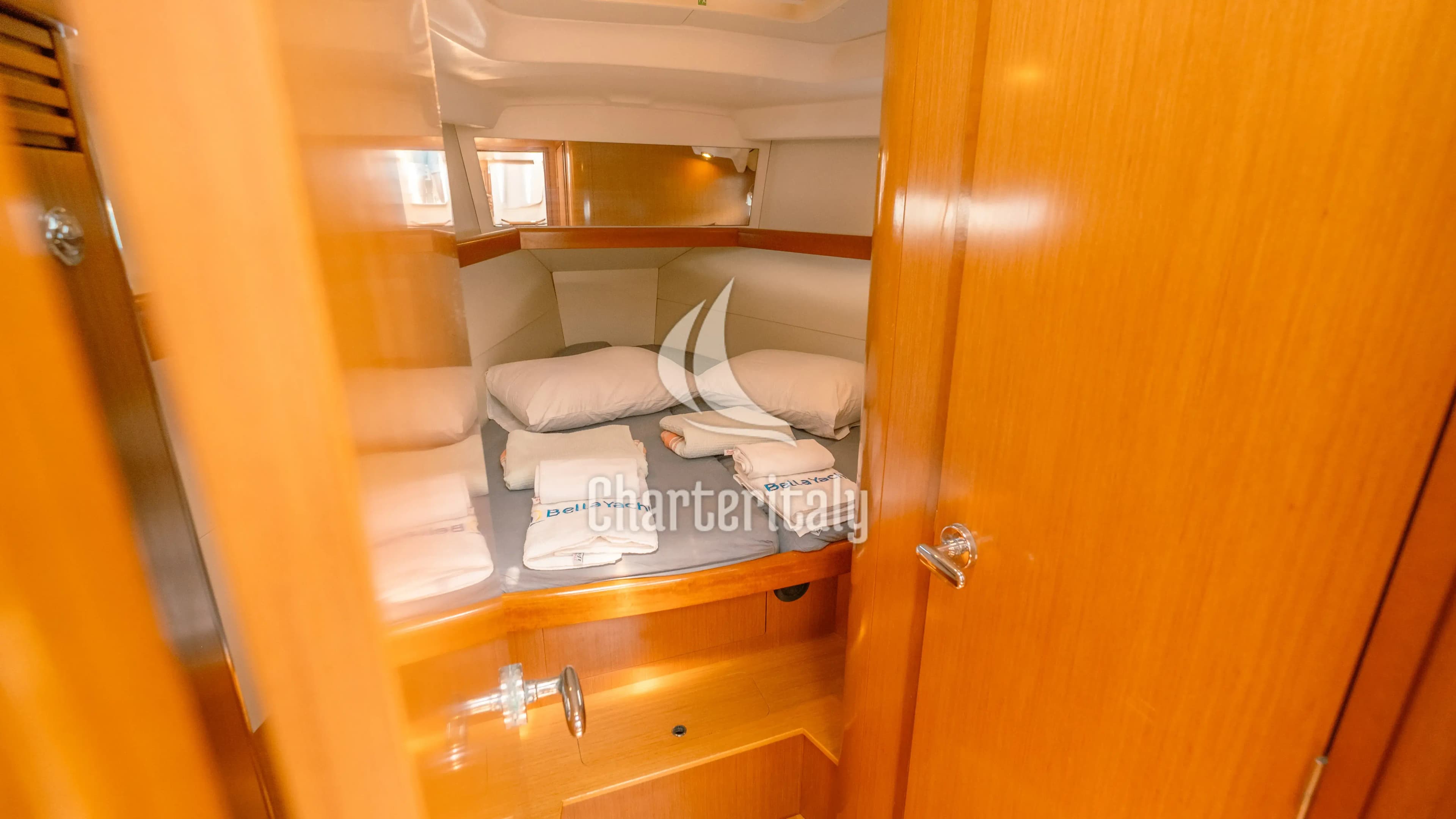Oceanis 40 - Premium - 35