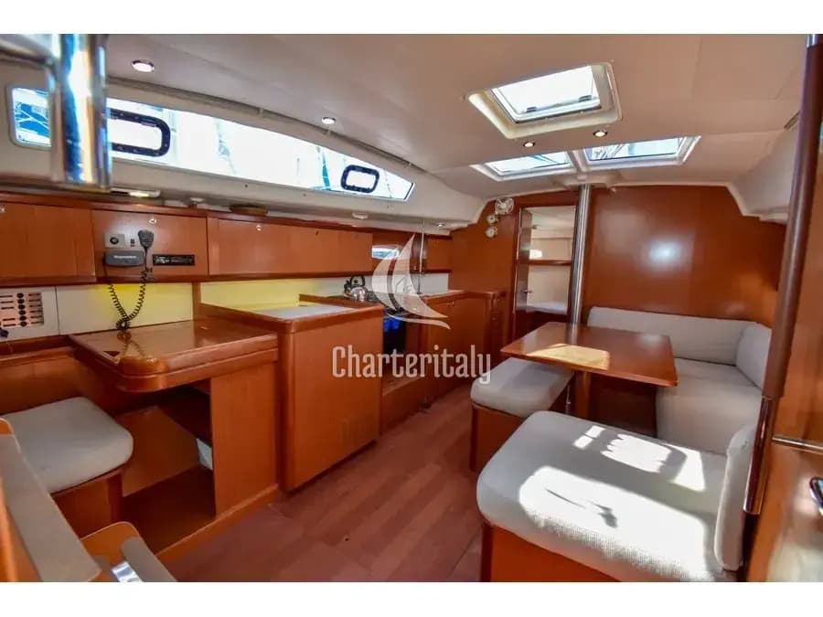 Oceanis 40 - Premium - 23