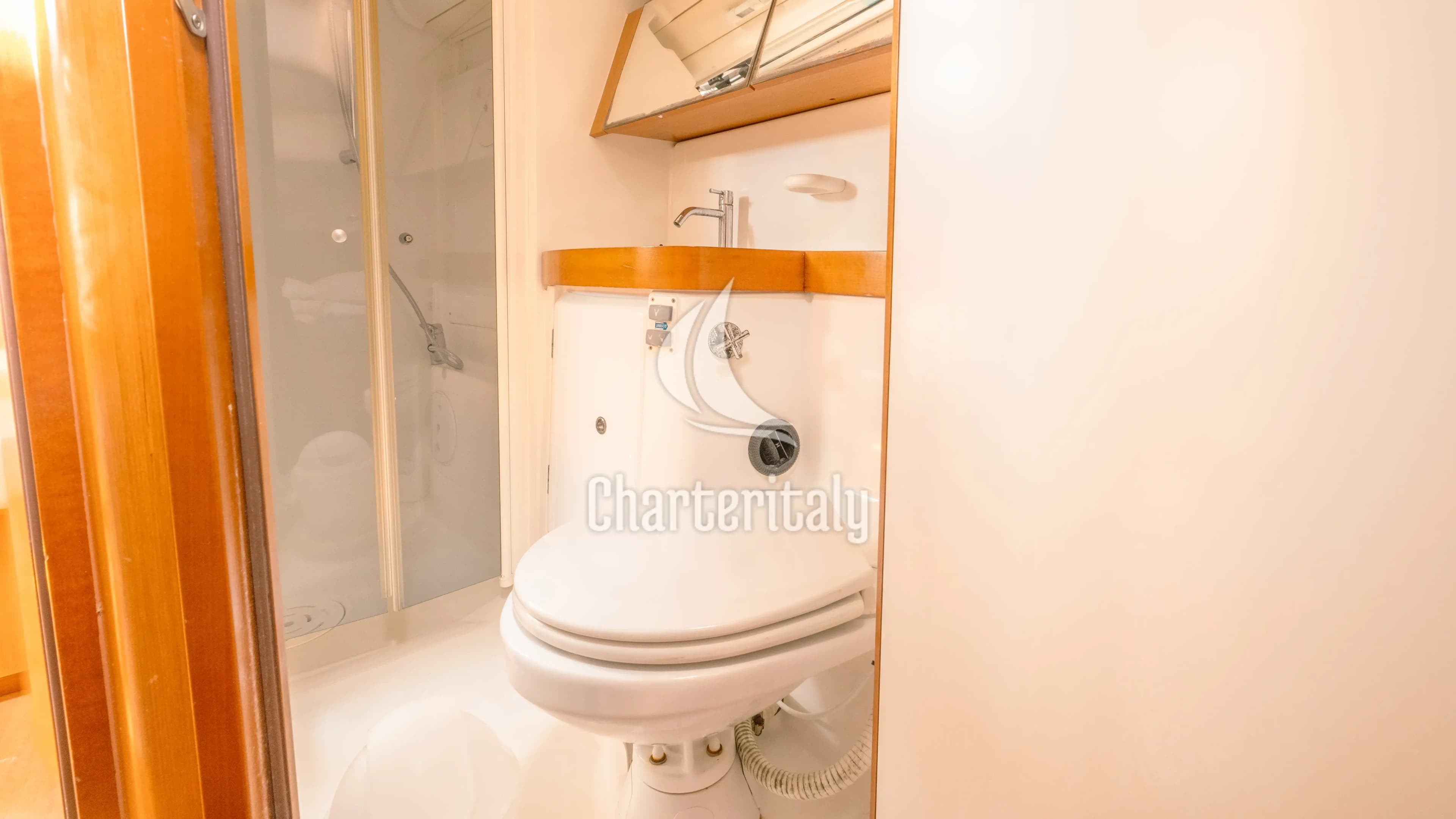 Oceanis 40 - Premium - 15