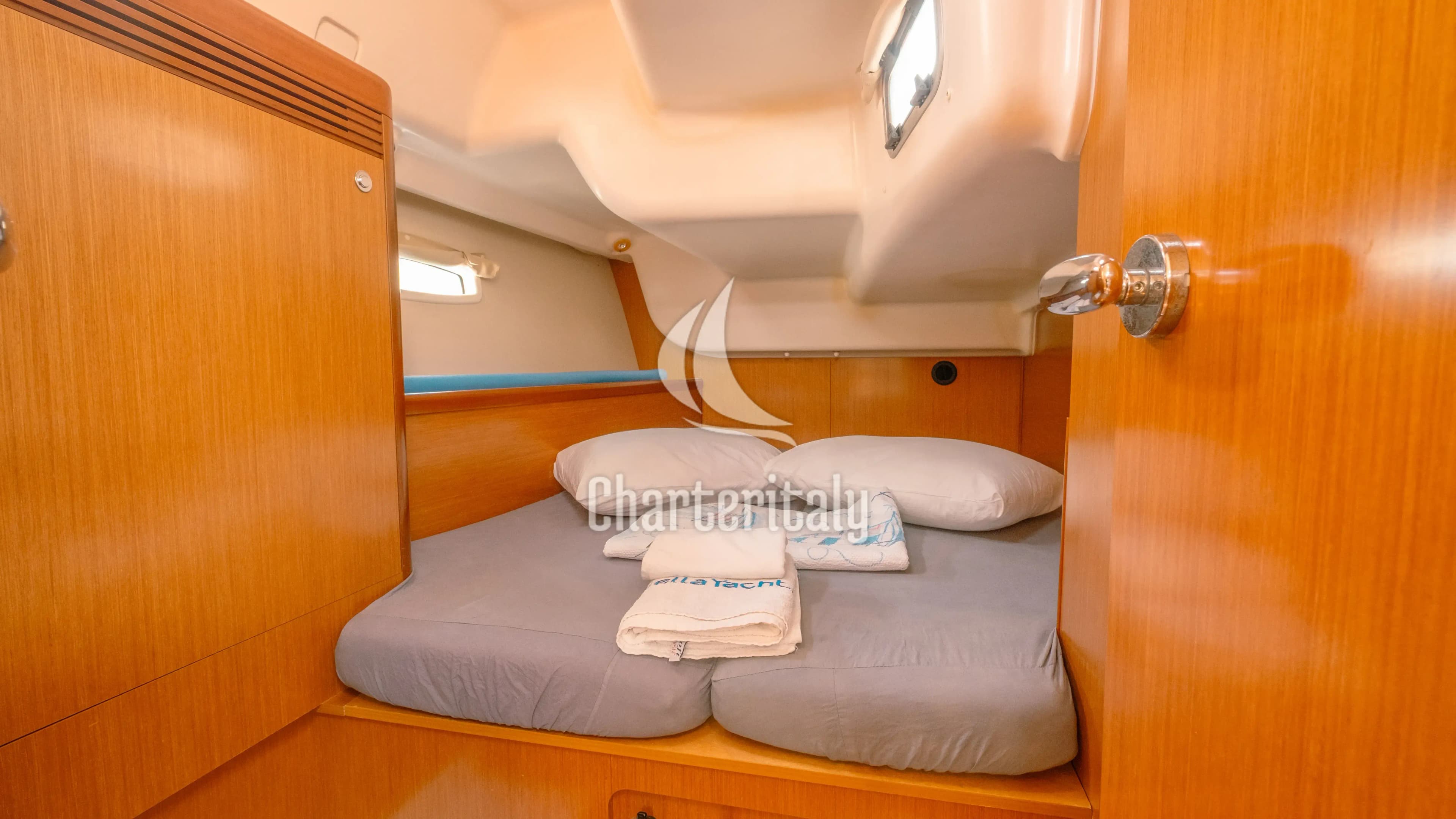 Oceanis 40 - Premium - 3