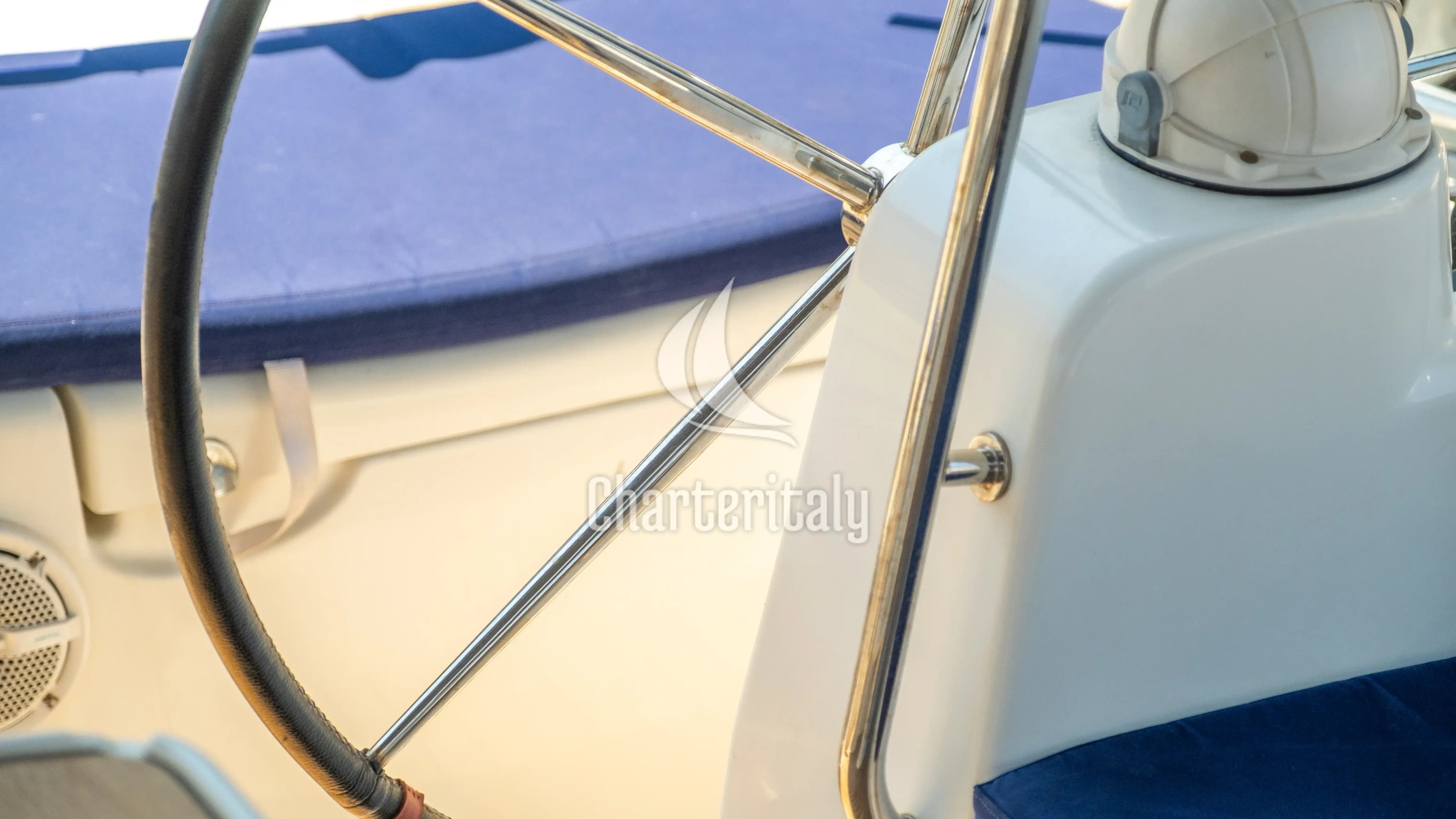 Oceanis 40 - Premium - 14
