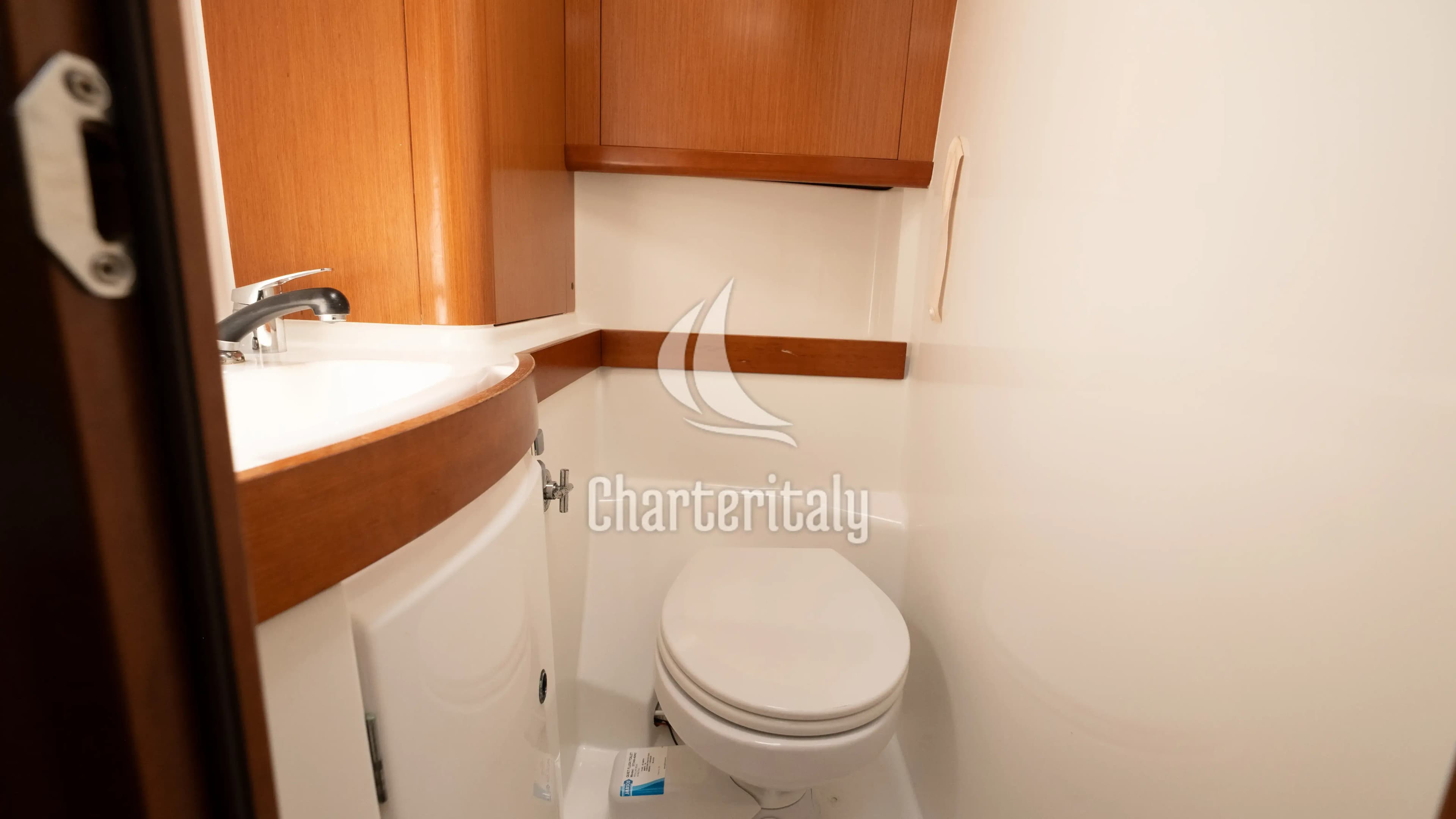 Oceanis 40 - Premium - 36