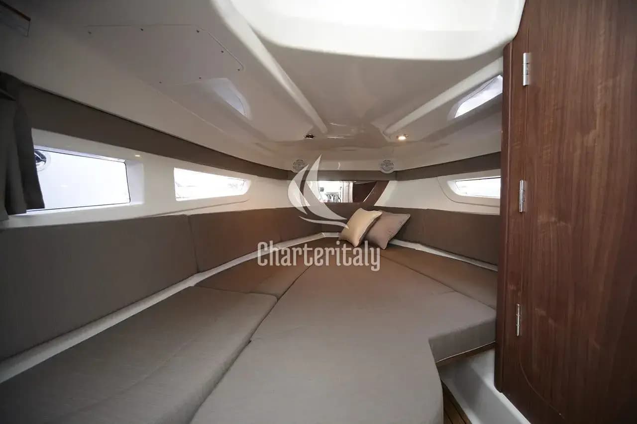 Quicksilver 805 Open - Quicksilver 805 - 9