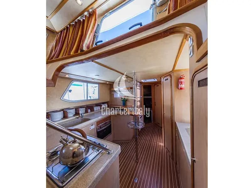 Pénichette 1500FB - 150FB-7 - 10